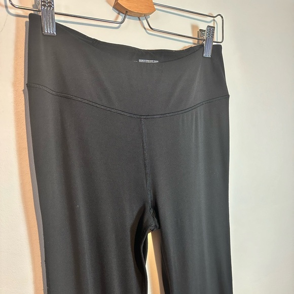 Victoria Secret Black Leggings - Picture 2 of 7